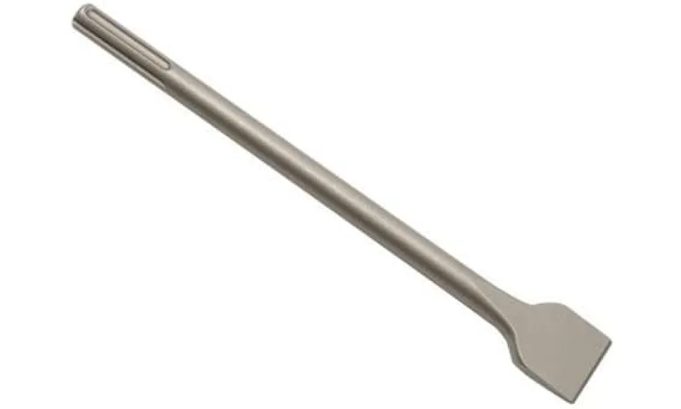 Cinzel plano SDS-Max 50x400mm Dewalt DT6824-QZ