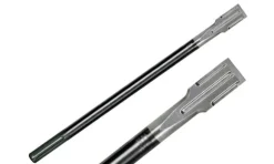 Cinzel Plano SDS-Max 400x50mm XLR Dewalt DT6818-QZ
