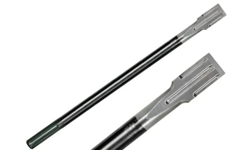 Cinzel Plano SDS-Max 400x50mm XLR Dewalt DT6818-QZ
