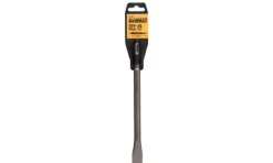 Cinzel Plano SDS-Plus 20x250mm Dewalt DT6802-QZ