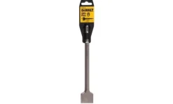 Cinzel Plano SDS-Plus 40x250 mm Dewalt DT6803-QZ