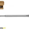 Cinzel Plano SDS-plus 250x20mm 10Un Bosch 2608690131