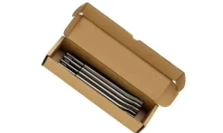 Cinzel Plano SDS-plus 250x20mm 10Un Bosch 2608690131