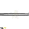 Cinzel SDS-MAX 25x400mm Makita D-34213