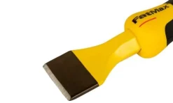 Cinzel 45 x 250mm de Pedreiro Boca Longa Stanley 4-18-333