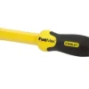Cinzel 25 x 305mm de Pedreiro Fatmax Stanley 4-18-332