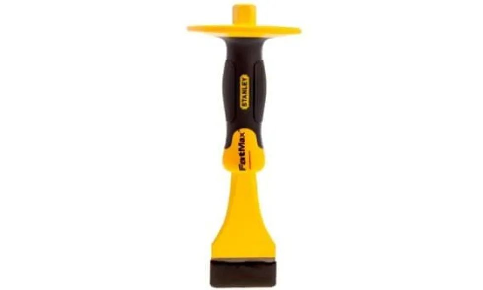 Cinzel 55 x 254mm p/ Eletricista Fatmax Stanley 4-18-330