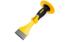 Cinzel 55 x 254mm p/ Eletricista Fatmax Stanley 4-18-330