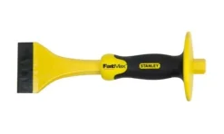 Cinzel 75 x 279mm p/ Pavimentos Fatmax Stanley 4-18-331