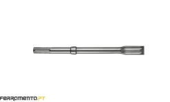 Cinzél Plano 25x400mm SDS-Max Bosch 2608690166