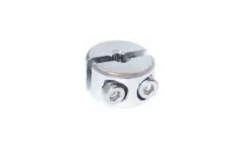 CLIP ANEL AISI316 MS0312 4mm MacFer 035.0180