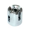 Clip Cruzamento AISI316 MS0309 3mm MacFer 035.0176