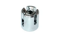 Clip Cruzamento AISI316 MS0309 3mm MacFer 035.0176