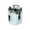 CLIP CRUZAMENTO AISI316 MS0309 4mm MacFer 035.0177