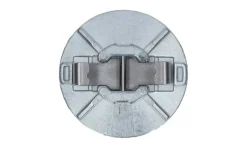 Clipe da placa de apoio X-LOCK Bosch 2 608 601 720