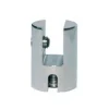 CLIP P/ PAINEL VERTICAL AISI316 MS300-ND 4mm MacFer 035.0185