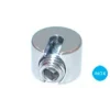 Clip Rasgado AISI316 MS0311 3mm MacFer 035.0182