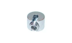 CLIP RASGADO AISI316 MS0311 4mm MacFer 035.0183