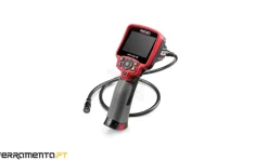 Câmara de Inspecção Micro Ridgid CA-330