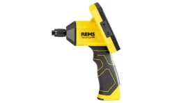 Câmara de Inspeção CamScope HD Rems 175400R4