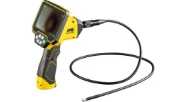 Câmara de Inspeção CamScope HD Rems 175400R4