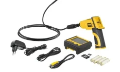 Câmara de Inspeção CamScope Set 9-2 180°/90° REMS 175135 R220
