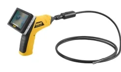 Câmara de Inspeção CamScope S Set 5,2-1 REMS 175138 R220