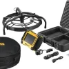 Câmara de Inspeção CamSys 2 Set S-Color S-N 30 H REMS 175304 R220