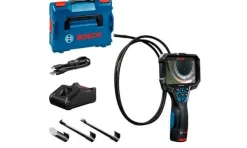 Câmara de Inspeção GIC 12V 5-27C Professional Bosch 0601241401