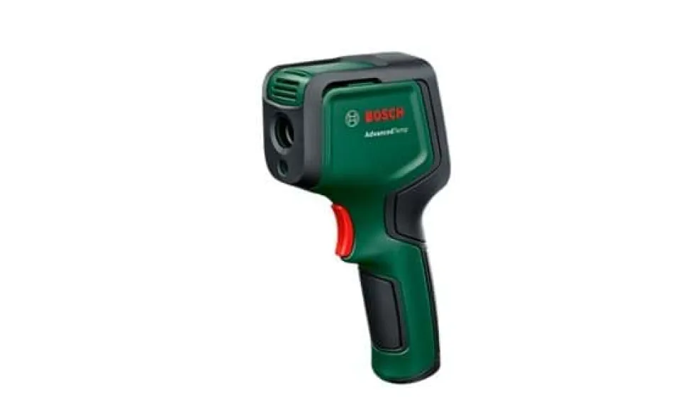 Câmara Térmica AdvancedTemp Bosch 0603683200