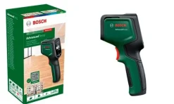 Câmara Térmica AdvancedTemp Bosch 0603683200
