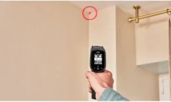Câmara Térmica AdvancedTemp Bosch 0603683200