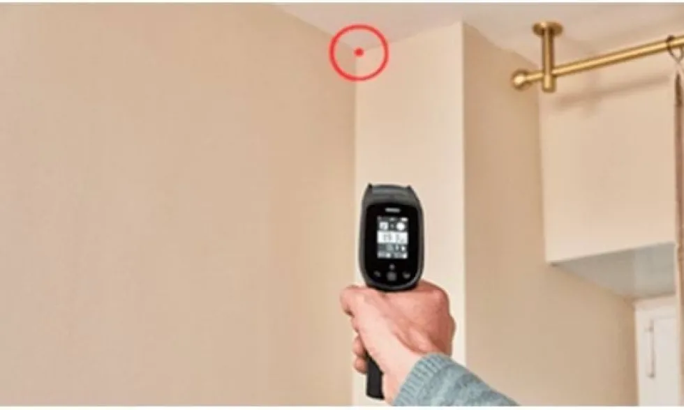 Câmara Térmica AdvancedTemp Bosch 0603683200