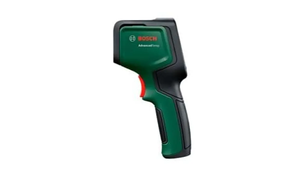 Câmara Térmica AdvancedTemp Bosch 0603683200