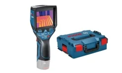 Câmara térmica Bosch GTC 400 C Professional