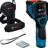 Câmara Térmica GIS12V-800-16 Bosch 0601083B00