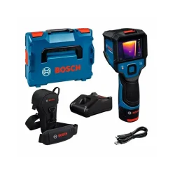 Câmara Térmica GTC 12V-450-13 Bosch 0601083900