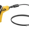Câmera de Endoscópio CamScope Set 9-2 180°/90º Rems 175113R220