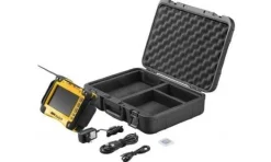 Câmera de Inspeção CamSys 2 Set S-Color 30 H 30m REMS 175303R220