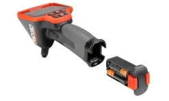 Câmera de Inspeção Portátil CA-150 Ridgid RID-36848