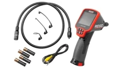 Câmera de Inspeção Portátil CA-150 Ridgid RID-36848