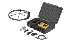 Câmera Eletrónica Camsys S-color 10 K Rems 175008R220