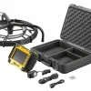 Câmera Eletrónica CamSys Set S-Color 30 H Rems 175010R220