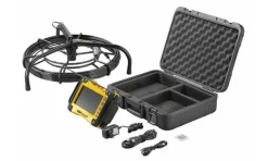 Câmera Eletrónica CamSys Set S-Color 30 H Rems 175010R220