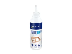 Cola Branca Rápida D2- Madeira WoodFix 250g Bostik 30623614