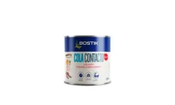 Cola de Contacto Líquida - Multiúsos 250ml Bostik