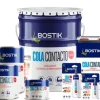 Cola de Contacto Líquida - Multiúsos 500ml Bostik