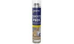 Cola e Veda - Espuma de Poliuretano - Foam´N´Fix Turbo Multi-Use P925 750ml Bostik