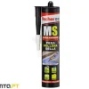 Cola e Veda 290ml Branco Fischer 508455