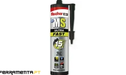 Cola e Veda MS SELLANTE MS Ultra Fast Fischer 552136
